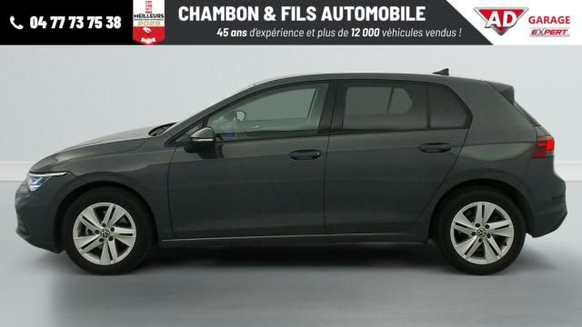 Volkswagen Golf image 1