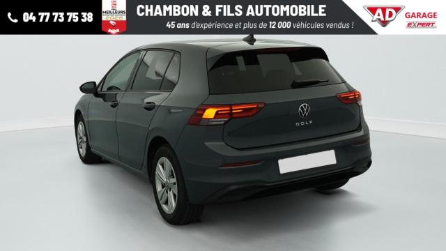 Volkswagen Golf image 6