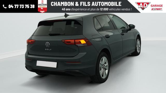 Volkswagen Golf image 4