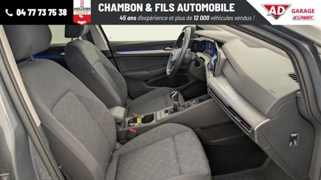 Volkswagen Golf image 2