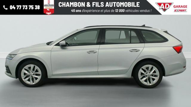 Skoda Octavia image 6