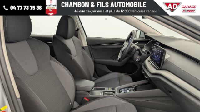 Skoda Octavia image 3