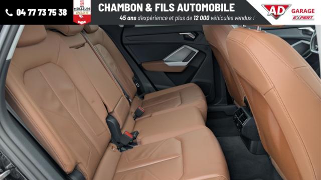 Audi Q3 image 9