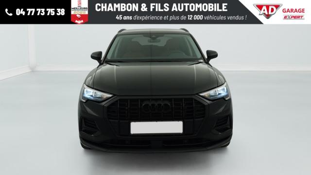 Audi Q3 image 8