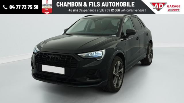 Audi Q3 image 6