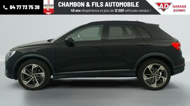 Audi Q3 image 3