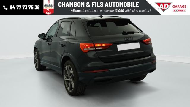 Audi Q3 image 5