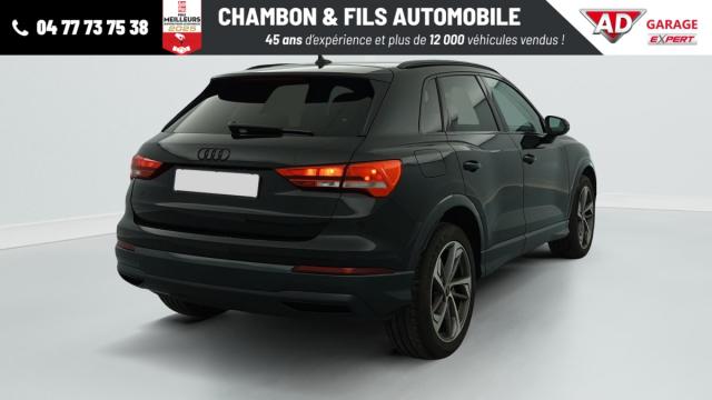 Audi Q3 image 1