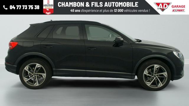 Audi Q3 image 7