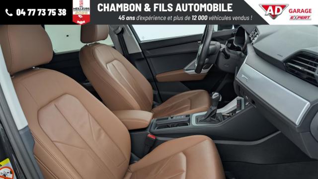 Audi Q3 image 2