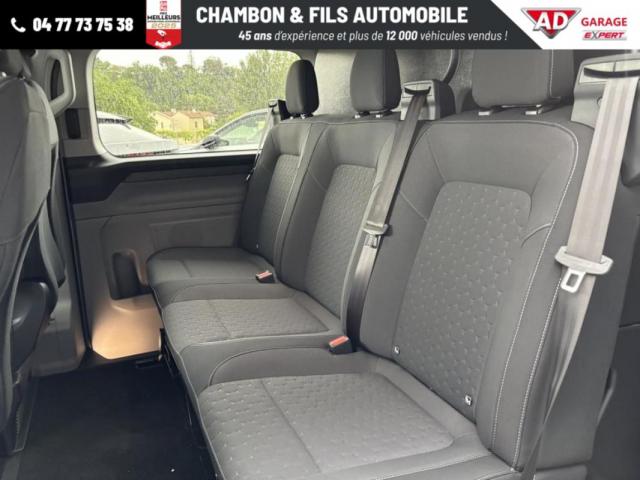 Ford Transit Custom image 5