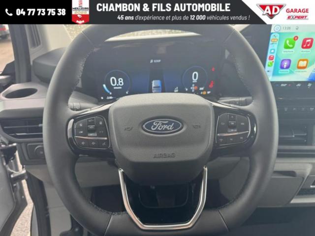 Ford Transit Custom image 5