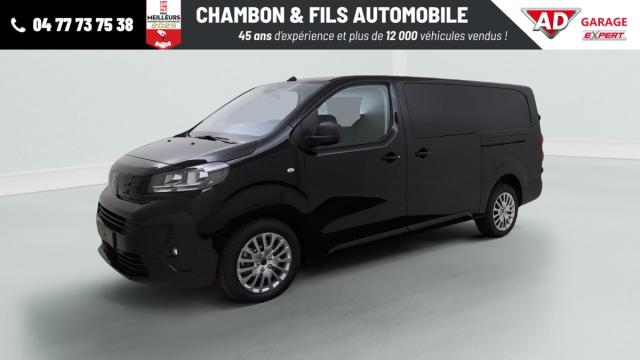 Peugeot Expert image 6