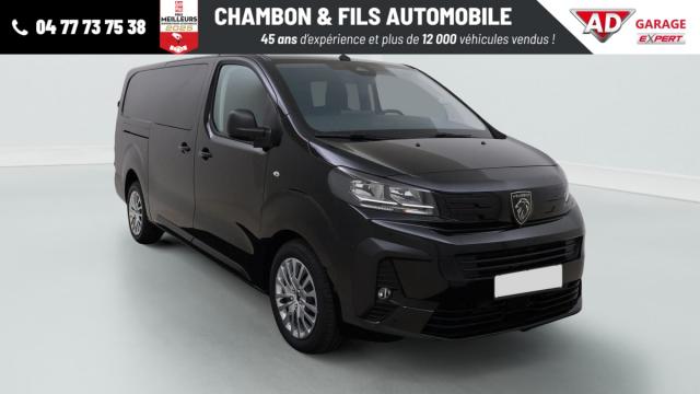 Peugeot Expert image 8