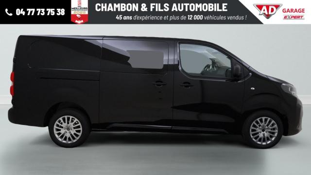 Peugeot Expert image 3
