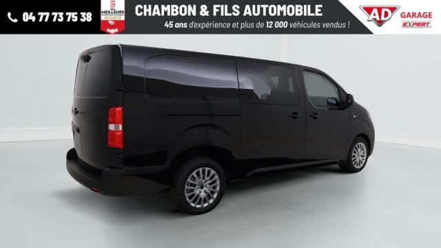 Peugeot Expert image 2