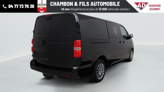 Peugeot Expert image 5