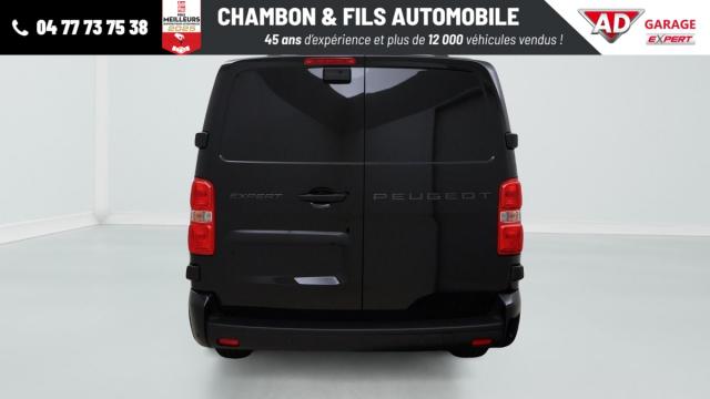 Peugeot Expert image 9