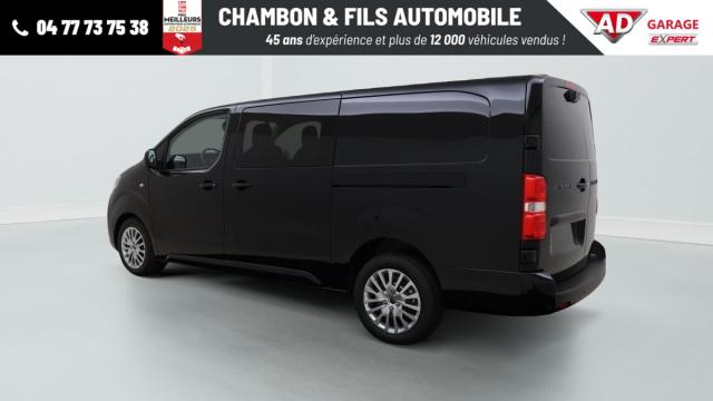Peugeot Expert image 1