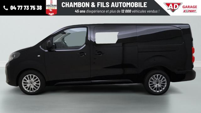 Peugeot Expert image 7