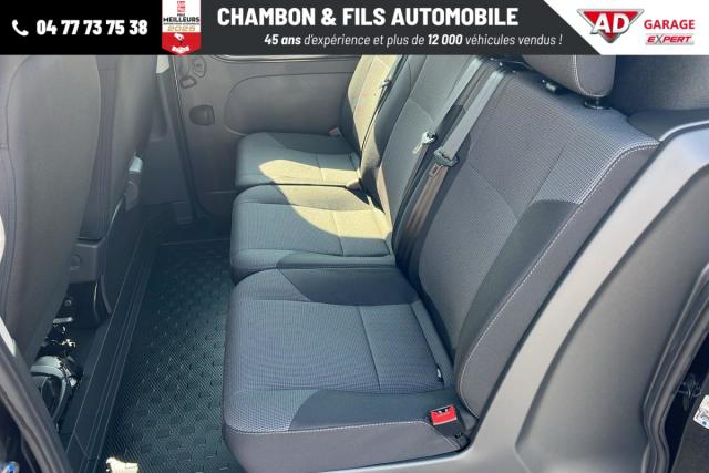 Renault Trafic image 7