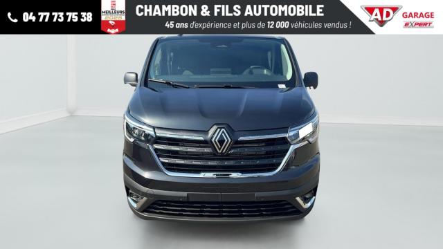 Renault Trafic image 4