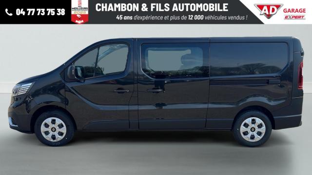 Renault Trafic image 9