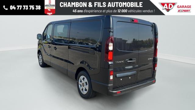 Renault Trafic image 3