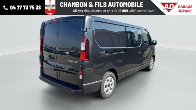 Renault Trafic image 5