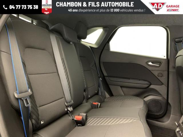 Renault Symbioz image 3