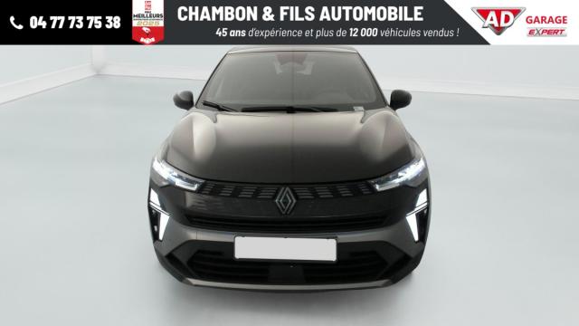 Renault Symbioz image 6