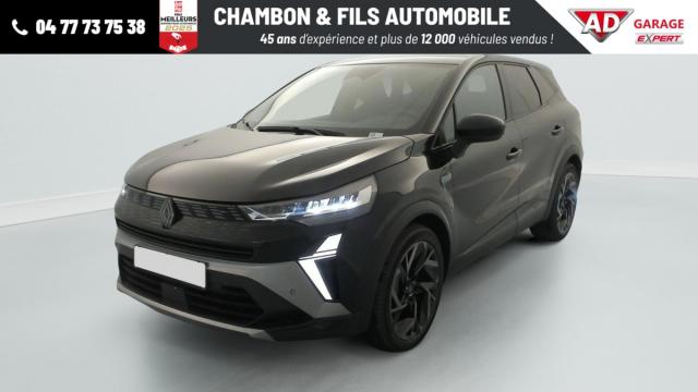 Renault Symbioz image 7