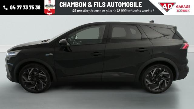 Renault Symbioz image 5