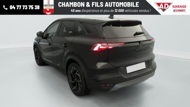 Renault Symbioz image 9