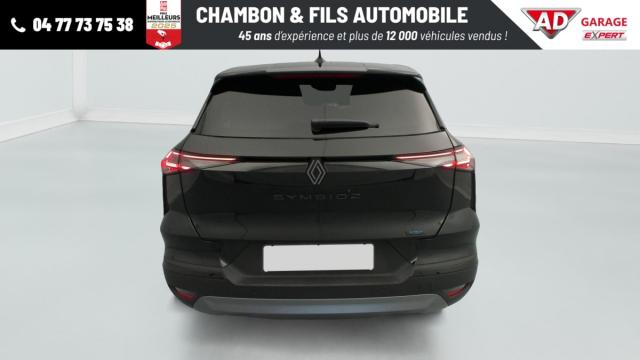 Renault Symbioz image 1