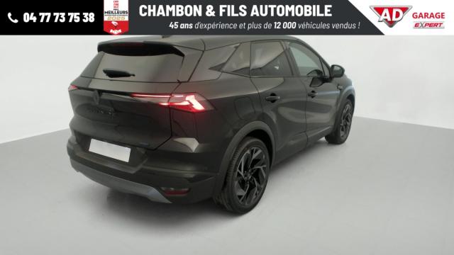 Renault Symbioz image 8