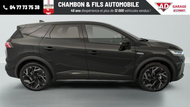 Renault Symbioz image 2