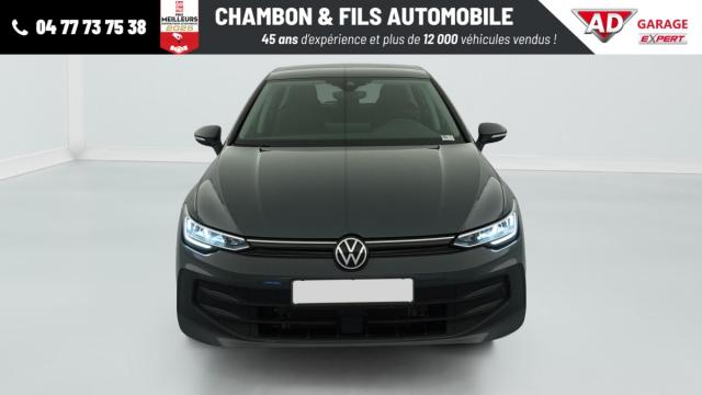 Volkswagen Golf image 3