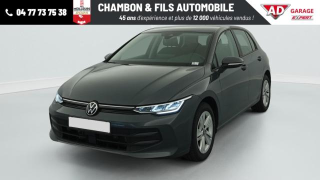 Volkswagen Golf image 6