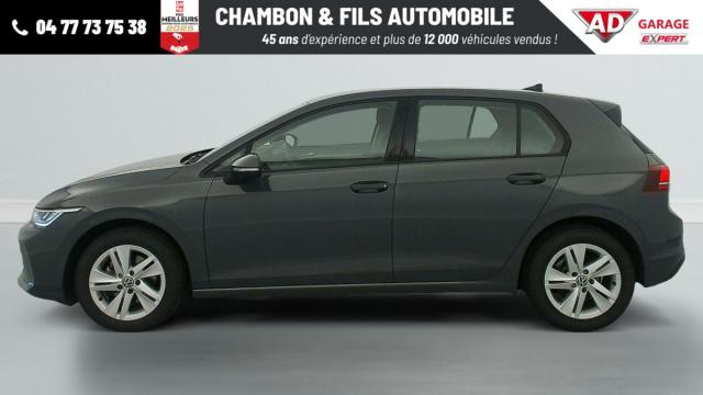 Volkswagen Golf image 2