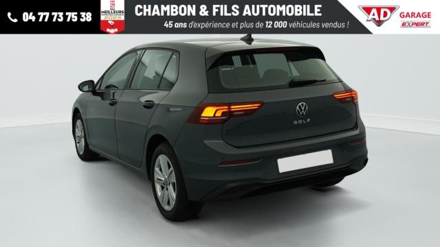 Volkswagen Golf image 5