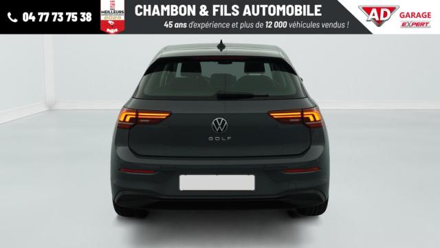 Volkswagen Golf image 8