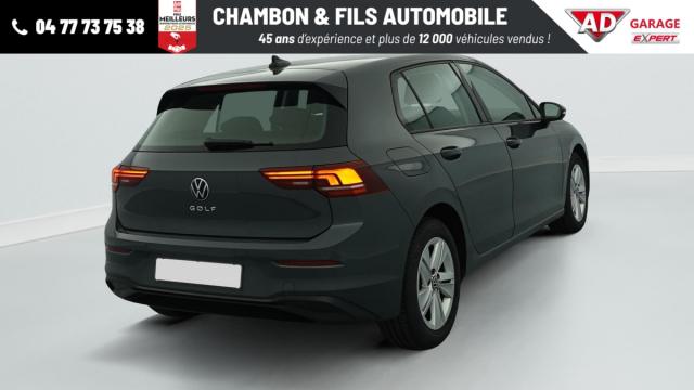 Volkswagen Golf image 4