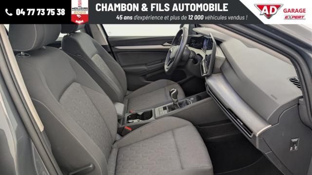Volkswagen Golf image 1
