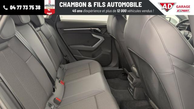 Audi A3 Sportback image 7