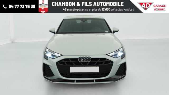 Audi A3 Sportback image 1