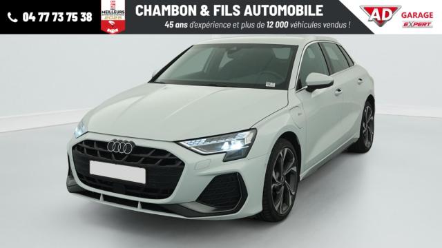 Audi A3 Sportback image 4