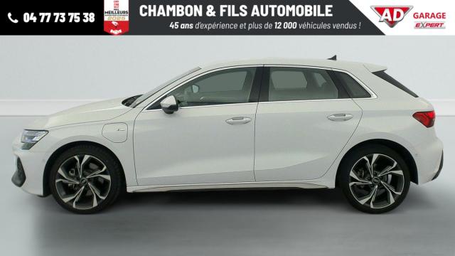 Audi A3 Sportback image 6