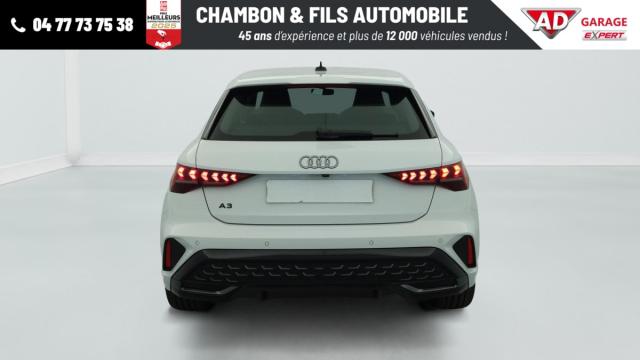 Audi A3 Sportback image 5