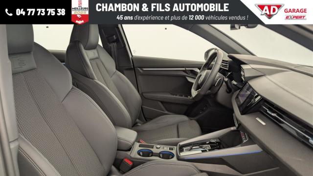 Audi A3 Sportback image 2